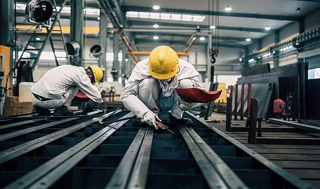 Acıgöl Şantiye Depolama